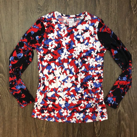 Peter Pilotto for Target Collection 2014 Matching Top & Skirt. - Picture 14 of 16